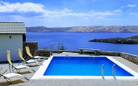 Villa Mihaela - Apartment Ana