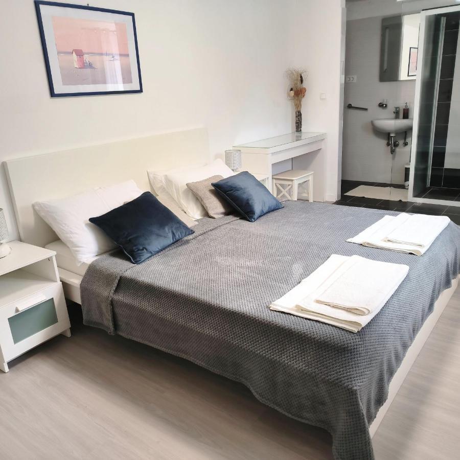Villa Mihaela - Apartment Ana Cesarica Zewnętrze zdjęcie