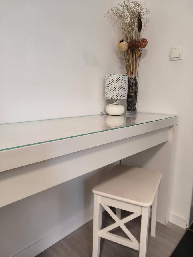 Villa Mihaela - Apartment Ana Cesarica Zewnętrze zdjęcie