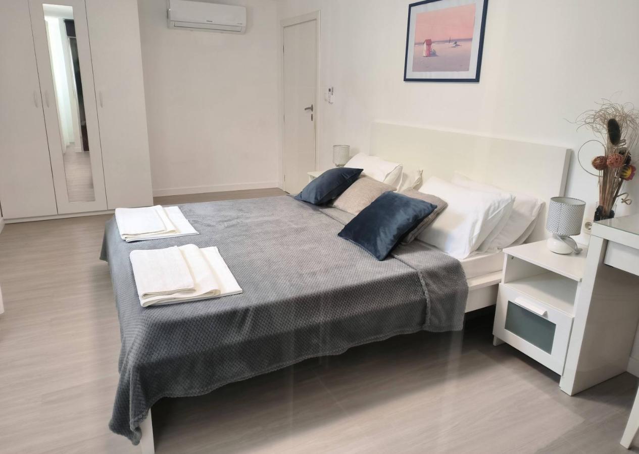 Villa Mihaela - Apartment Ana Cesarica Zewnętrze zdjęcie