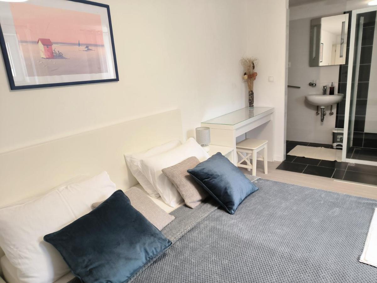 Villa Mihaela - Apartment Ana Cesarica Zewnętrze zdjęcie