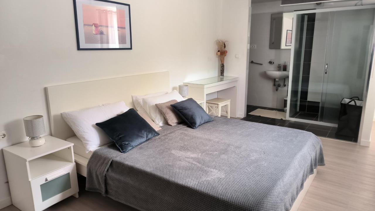 Villa Mihaela - Apartment Ana Cesarica Zewnętrze zdjęcie