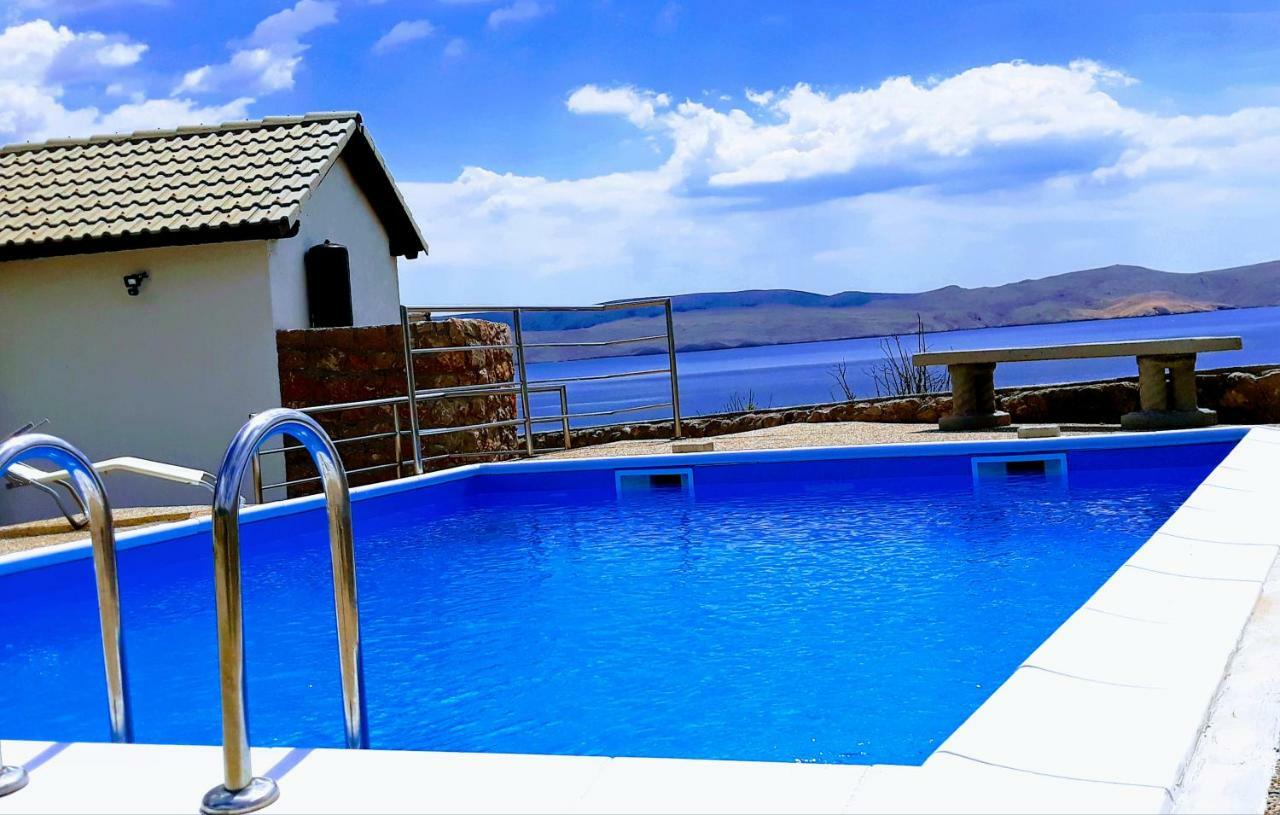 Villa Mihaela - Apartment Ana Cesarica Zewnętrze zdjęcie